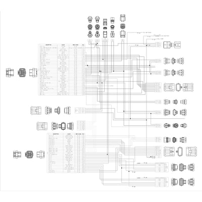 Holley auto part