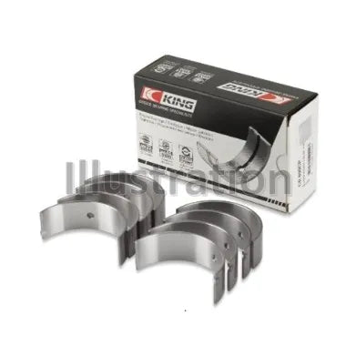 King Engine Bearings auto part