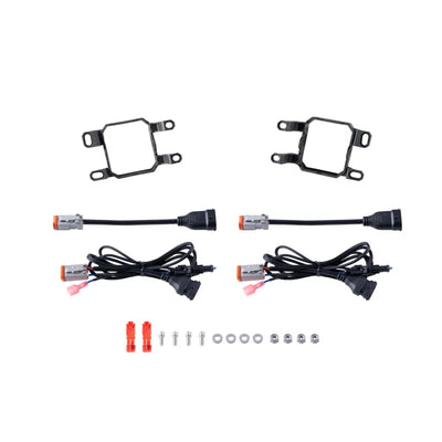 Diode Dynamics fog light kit