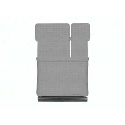 WeatherTech bumper