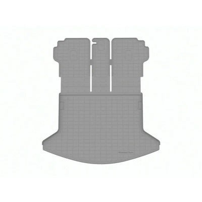 WeatherTech auto part