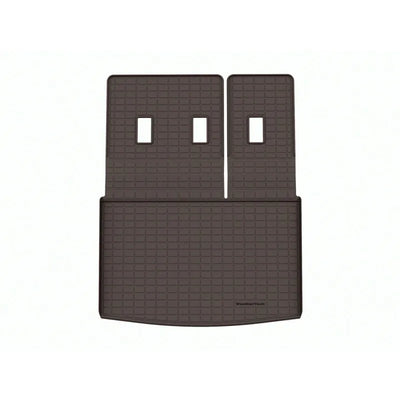 WeatherTech auto part