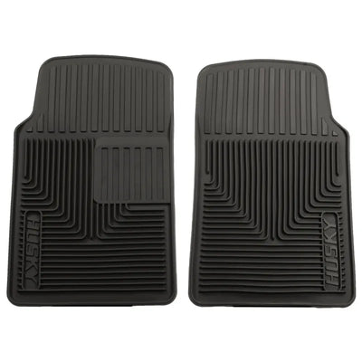 Husky Liners floor mats