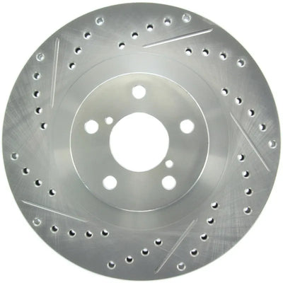 Stoptech auto part