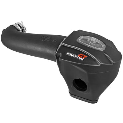 aFe intake system