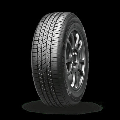Michelin Tires auto part