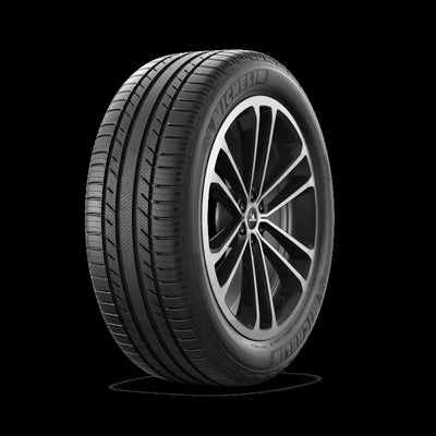Michelin Tires auto part