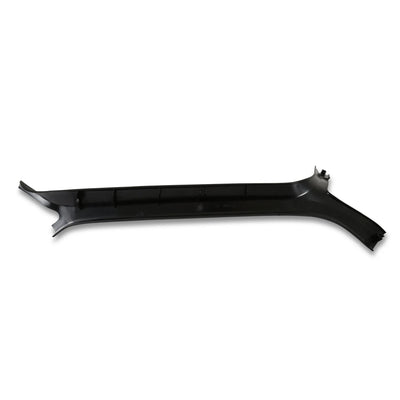 Holley black auto part