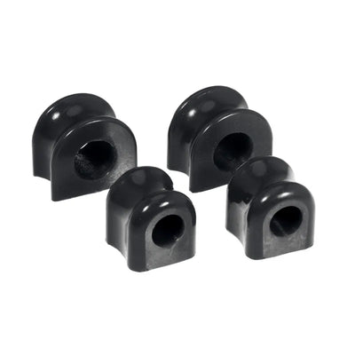 Prothane black sway bar