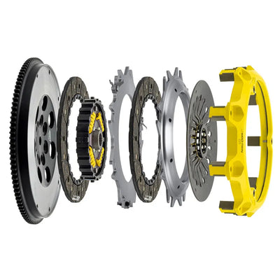 Advanced Clutch auto part