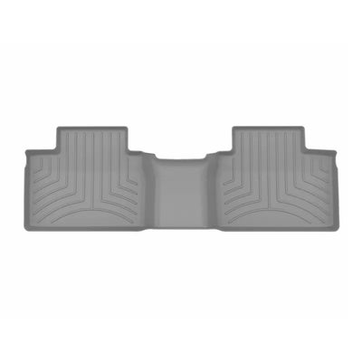 WeatherTech black auto part