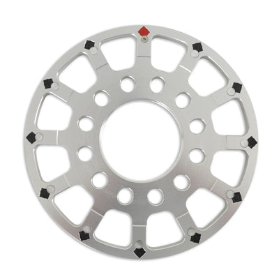 Holley auto part