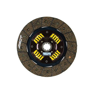 Advanced Clutch auto part