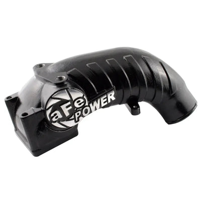 aFe intake system