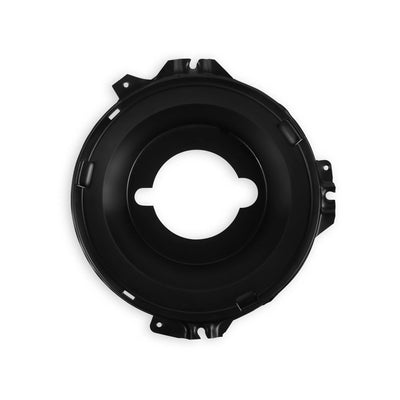 Holley auto part