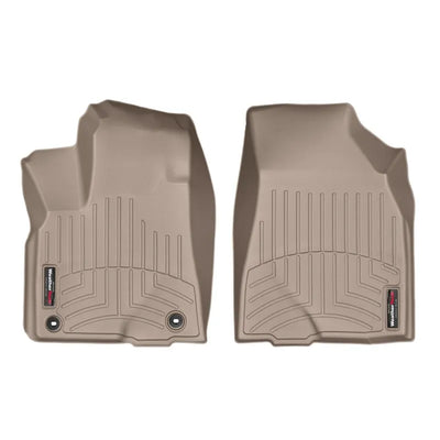 WeatherTech auto part