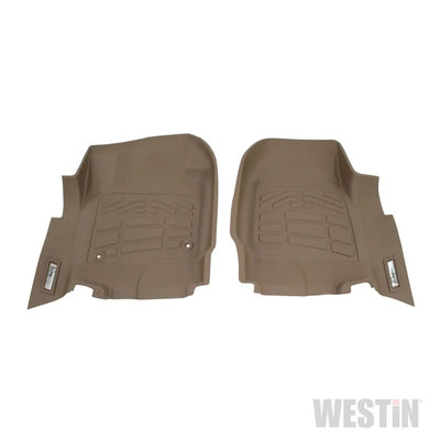Westin floor liners