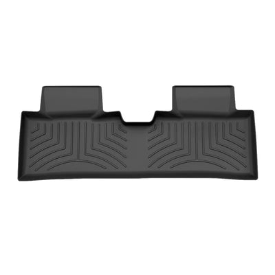 WeatherTech black auto part