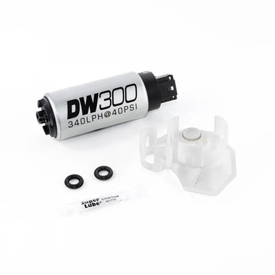 DeatschWerks fuel pump