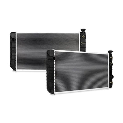 Mishimoto auto part