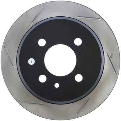 Stoptech auto part