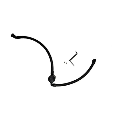 JLT black auto part
