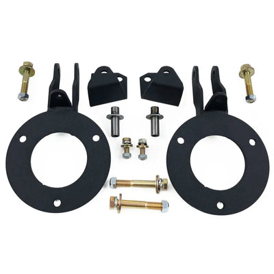 Tuff Country shock absorber