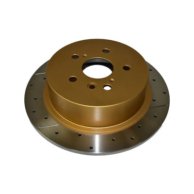 DBA auto part