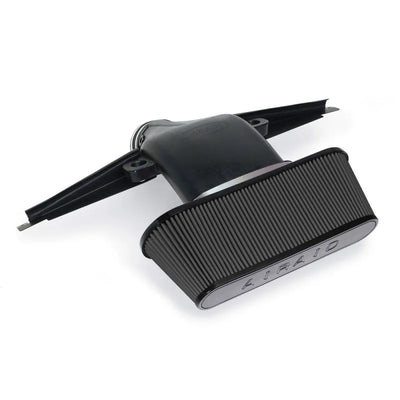 Airaid black intake system