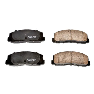 PowerStop auto part