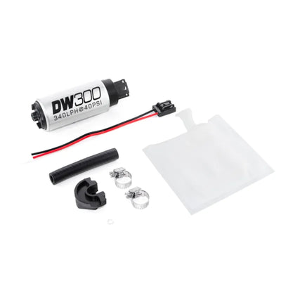 DeatschWerks fuel pump