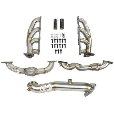 aFe headers