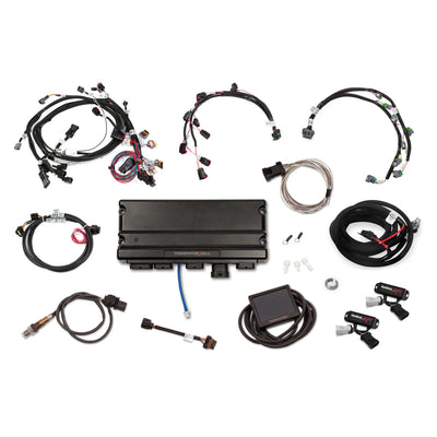 TERM X MAX, GEN3 HEMI, EARLY, EV6, DBW