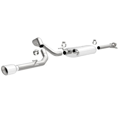 Magnaflow exhaust