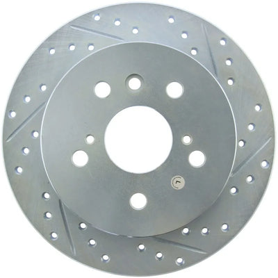 Stoptech auto part