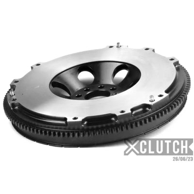 XClutch roof rack