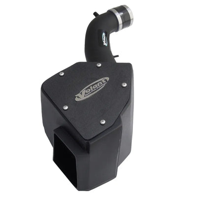 Volant cold air intake