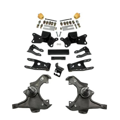 Belltech shock absorber