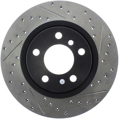 Stoptech auto part