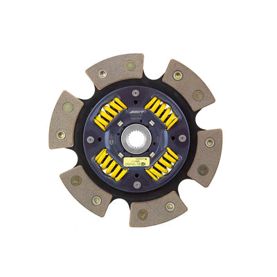 Advanced Clutch auto part
