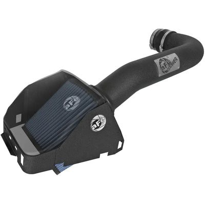 aFe cold air intake