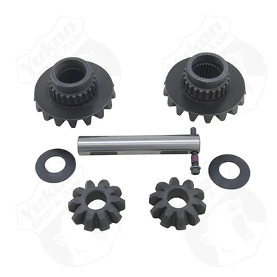 Yukon Gear & Axle auto part