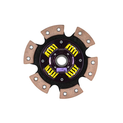 Advanced Clutch auto part