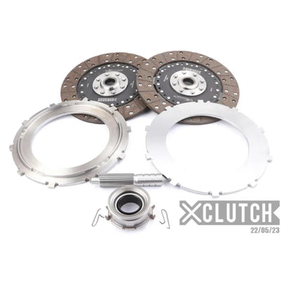 XClutch auto part