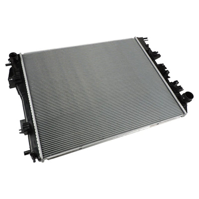 Crown Automotive auto part