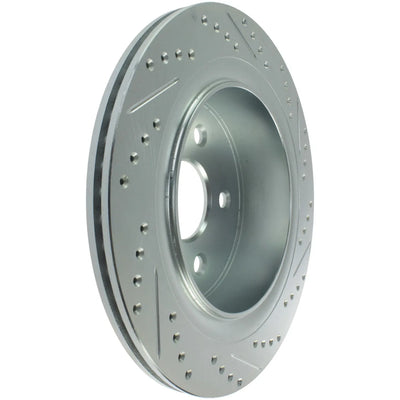 Stoptech auto part