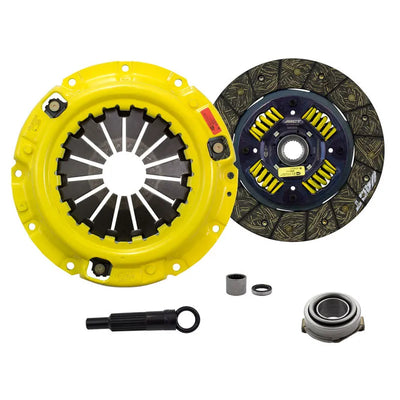 Advanced Clutch auto part
