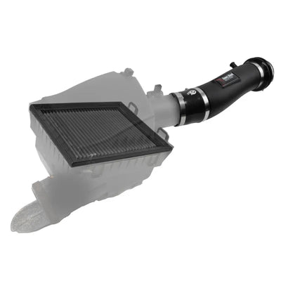 aFe induction system