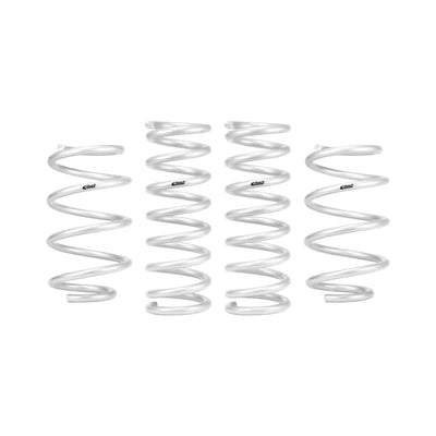 Eibach lift kit
