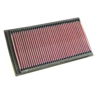 K&N Engineering air filter